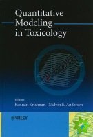 Quantitative Modeling in Toxicology