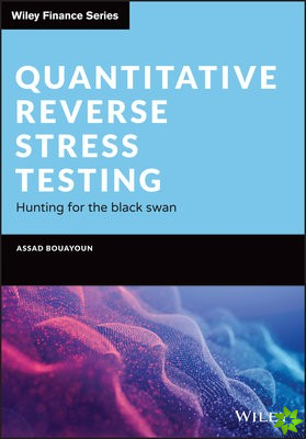 Quantitative Reverse Stress Testing
