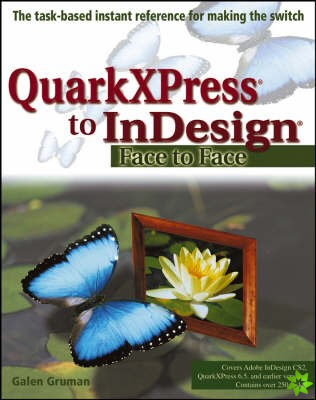 QuarkXPress to InDesign