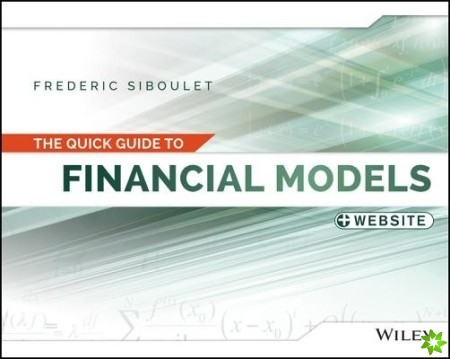 Quick Guide to Financial Models