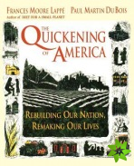 Quickening of America