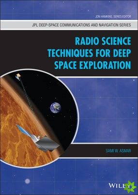 Radio Science Techniques for Deep Space Exploration