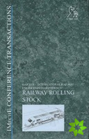 Railway Rolling Stock (Railtex)