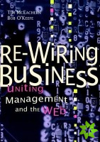 Re-Wiring Business