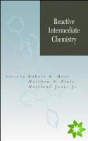 Reactive Intermediate Chemistry