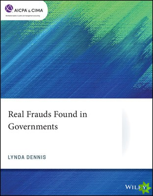 Real Frauds Found in Governments