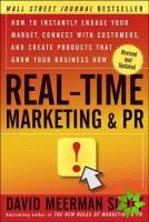 Real-Time Marketing and PR