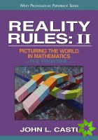 Reality Rules, The Frontier