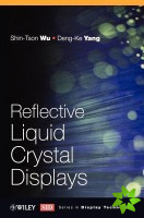Reflective Liquid Crystal Displays
