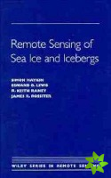 Remote Sensing of Sea Ice and Icebergs