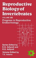 Reproductive Biology of Invertebrates, Progress in Reproductive Endocrinology