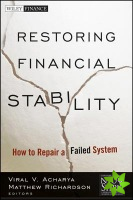 Restoring Financial Stability