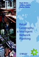 Retail Geography and Intelligent Network Planning