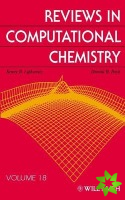 Reviews in Computational Chemistry, Volume 18