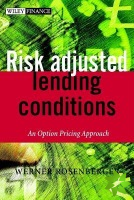 Risk-Adjusted Lending Conditions