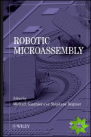 Robotic Microassembly