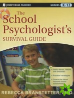 School Psychologist's Survival Guide