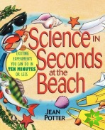 Science in Seconds at the Beach