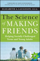 Science of Making Friends