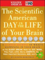 Scientific American Day in the Life of Your Brain