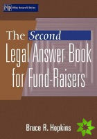 Second Legal Answer Book for Fund-Raisers