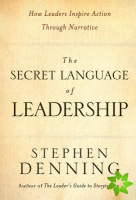 Secret Language of Leadership