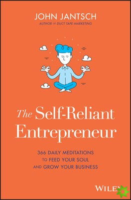 Self-Reliant Entrepreneur