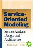 Service-Oriented Modeling