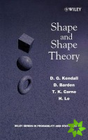 Shape and Shape Theory