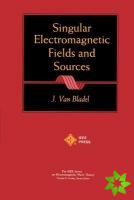 Singular Electromagnetic Fields and Sources