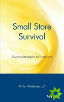 Small Store Survival