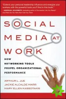 Social Media at Work