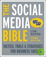 Social Media Bible