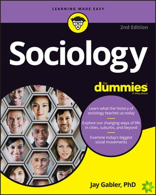 Sociology For Dummies