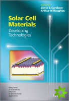 Solar Cell Materials
