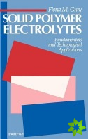 Solid Polymer Electrolytes