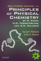 Solutions Manual for Principles of Physical Chemistry