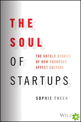 Soul of Startups