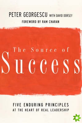 Source of Success