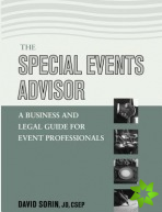 Special Events Advisor