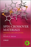 Spin-Crossover Materials