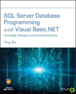 SQL Server Database Programming with Visual Basic.NET