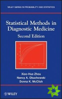 Statistical Methods in Diagnostic Medicine