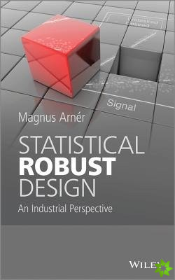 Statistical Robust Design