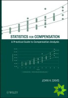 Statistics for Compensation