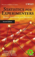 Statistics for Experimenters
