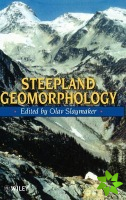 Steepland Geomorphology