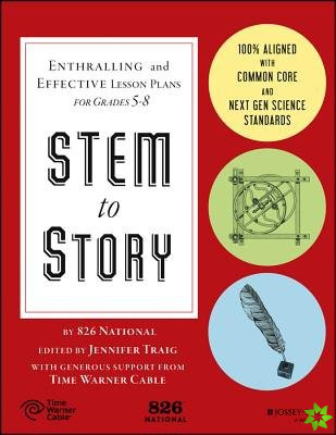 STEM to Story