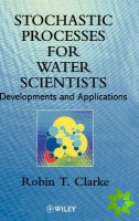 Stochastic Processes for Water Scientists