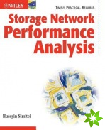 Storage Network Performance Analysis